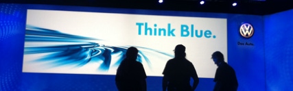 Volkswagen Dealer Meeting